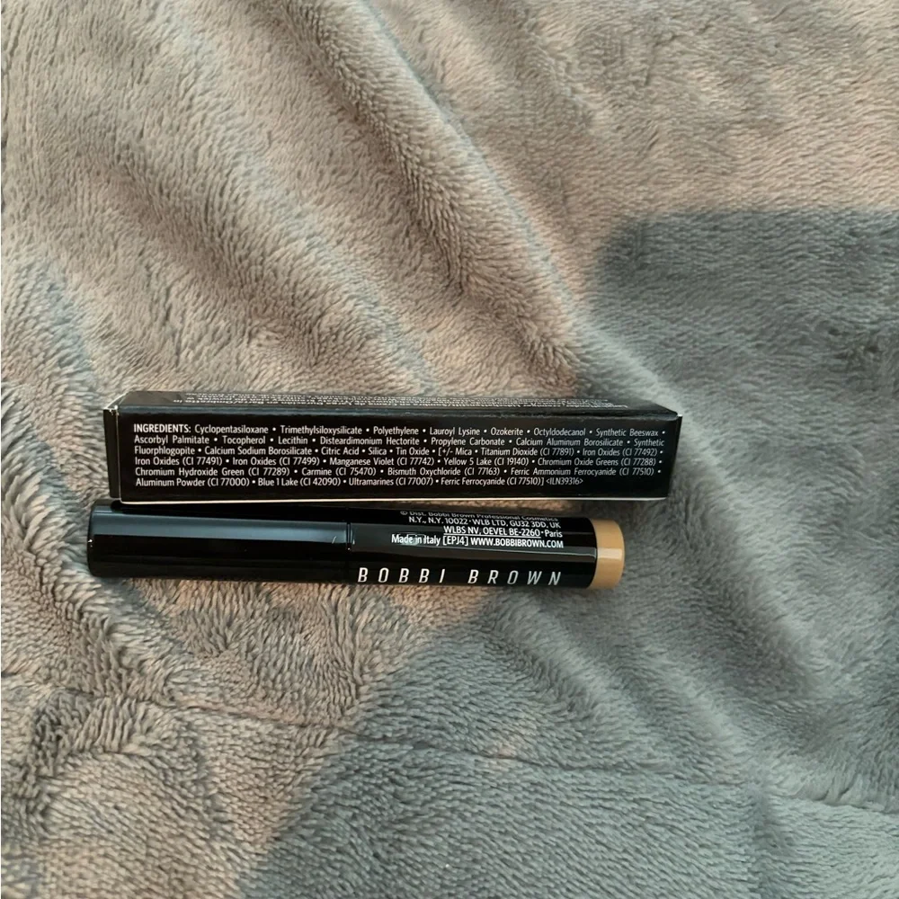 Bobbi Brown Long-Wear Cream Shadow Stick